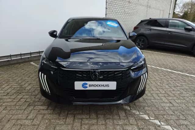 Peugeot e-208 (2026) thumbnail 2