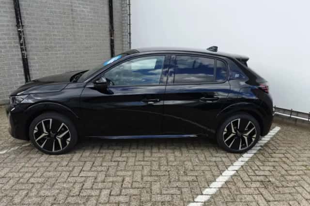 Peugeot e-208 (2026) thumbnail 3