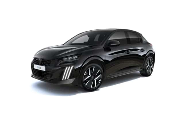 Peugeot e-208 (2026) thumbnail 3