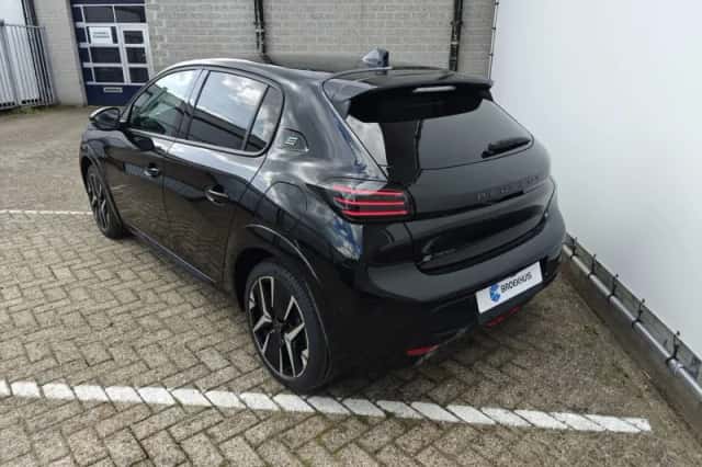 Peugeot e-208 (2026) thumbnail 4
