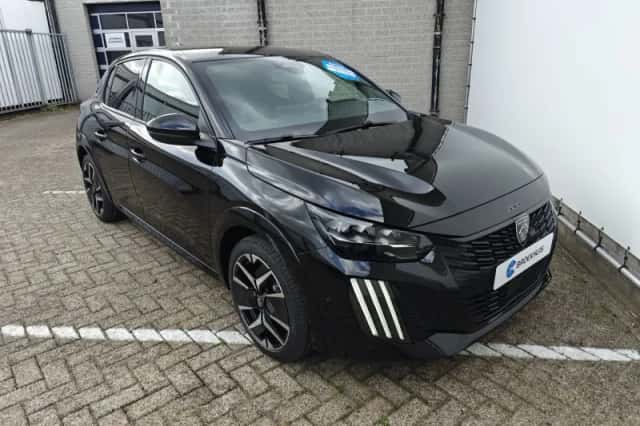 Peugeot e-208 (2026) thumbnail 5
