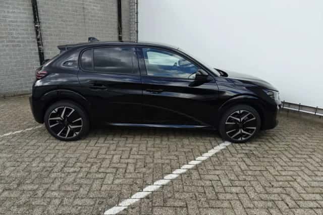 Peugeot e-208 (2026) thumbnail 6