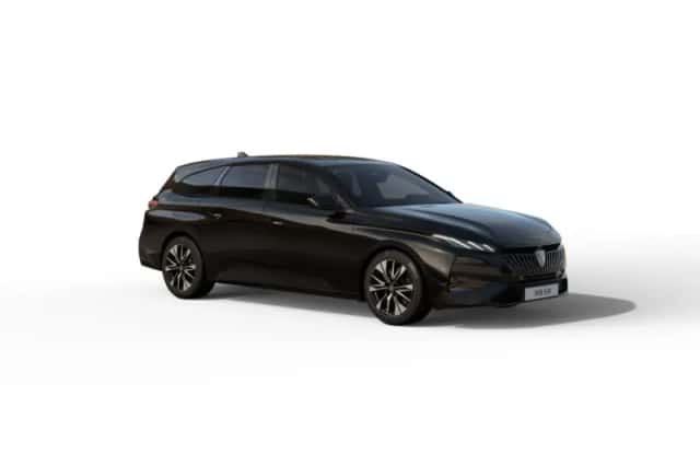 Peugeot 308 (2026) thumbnail 1