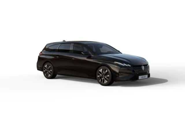 Peugeot 308 (2026) thumbnail 1