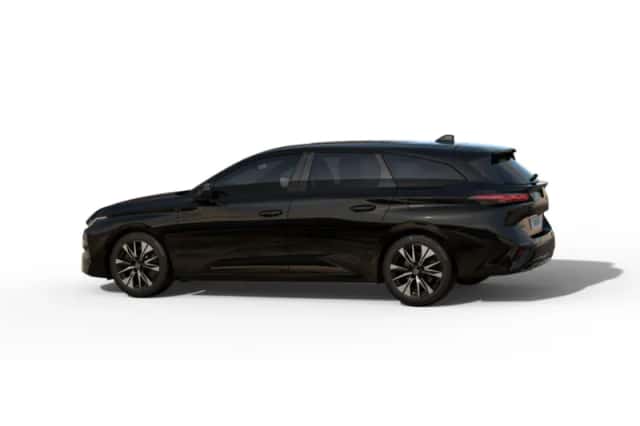 Peugeot 308 (2026) thumbnail 4