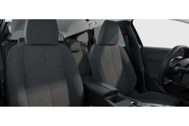 Peugeot 308 (2026) thumbnail 9