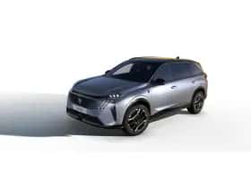 Peugeot 5008 (2026) thumbnail 3