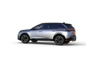 Peugeot 5008 (2026) thumbnail 4