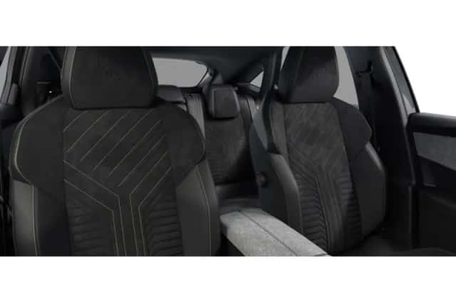 Peugeot 3008 (2026) thumbnail 9