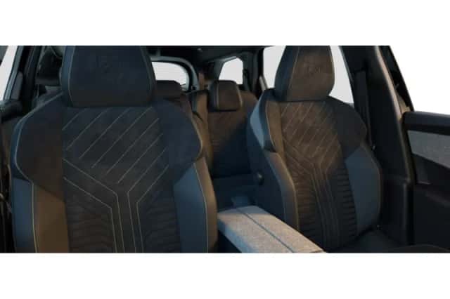 Peugeot 5008 (2026) thumbnail 9