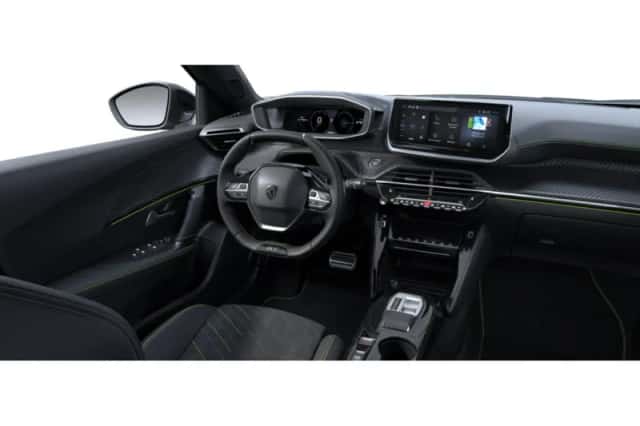 Peugeot 2008 (2026) thumbnail 7