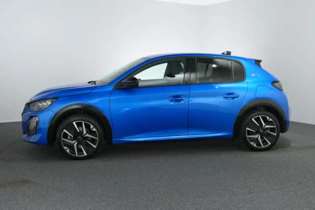 Peugeot e-208 (2026) thumbnail 13