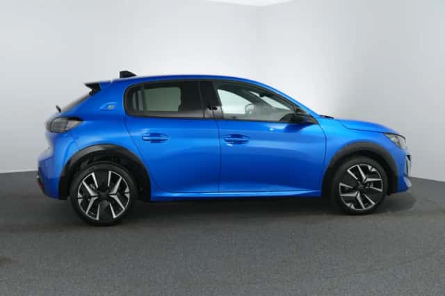 Peugeot e-208 (2026) thumbnail 14