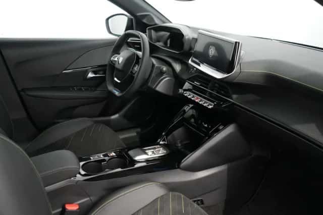 Peugeot e-208 (2026) thumbnail 3