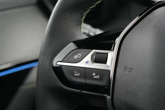 Peugeot e-208 (2026) thumbnail 22