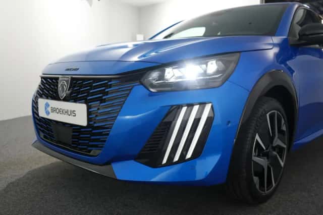 Peugeot e-208 (2026) thumbnail 31