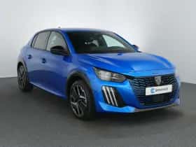 Peugeot e-208 (2026) thumbnail 9