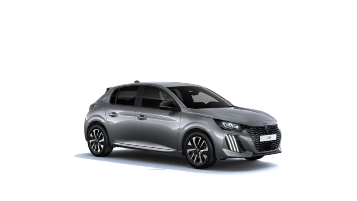 Peugeot 208 (2026) — foto 1
