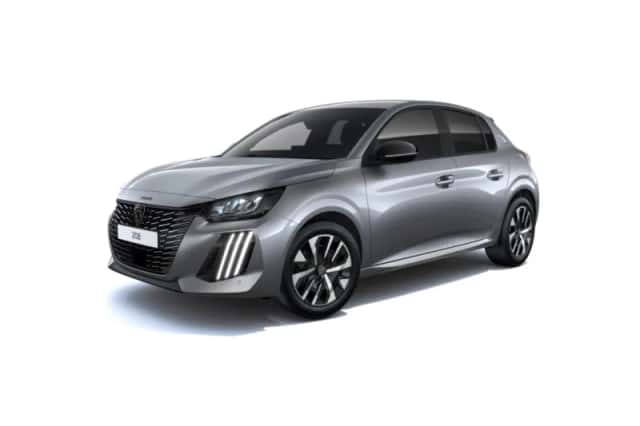 Peugeot 208 (2026) thumbnail 3
