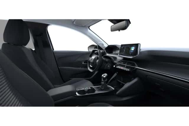 Peugeot 208 (2026) thumbnail 8