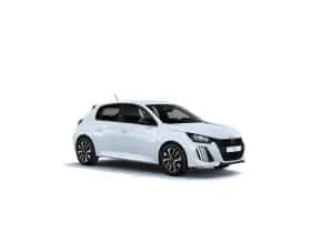 Peugeot 208 (2026) thumbnail 1