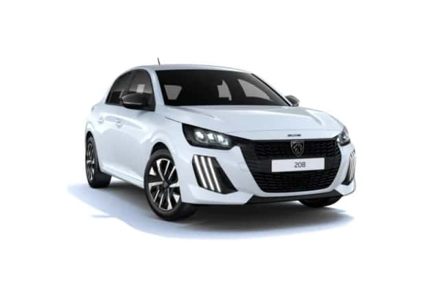 Peugeot 208 (2026) thumbnail 2