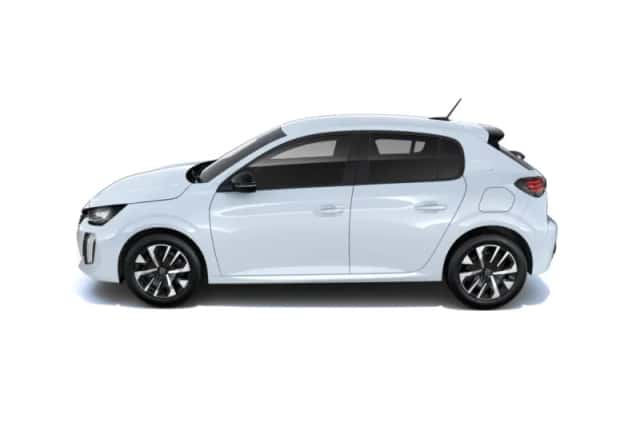 Peugeot 208 (2026) thumbnail 4