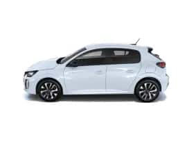 Peugeot 208 (2026) thumbnail 4