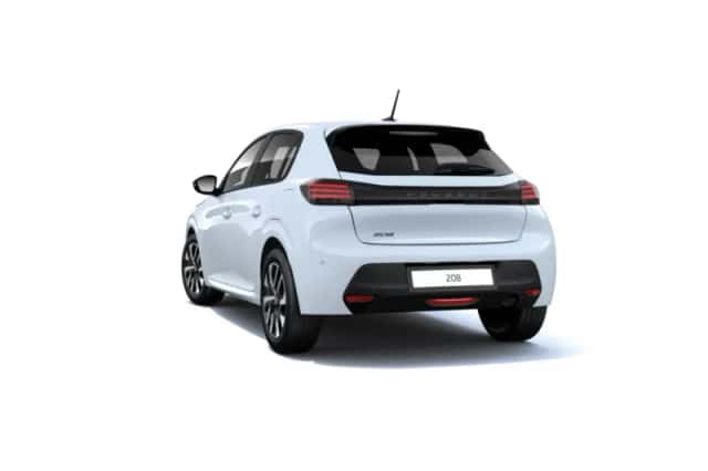 Peugeot 208 (2026) thumbnail 6