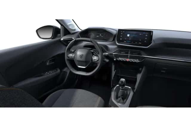 Peugeot 208 (2026) thumbnail 7
