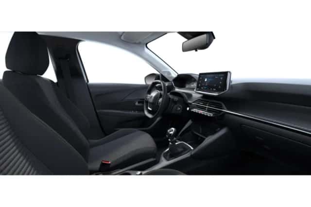 Peugeot 208 (2026) thumbnail 8