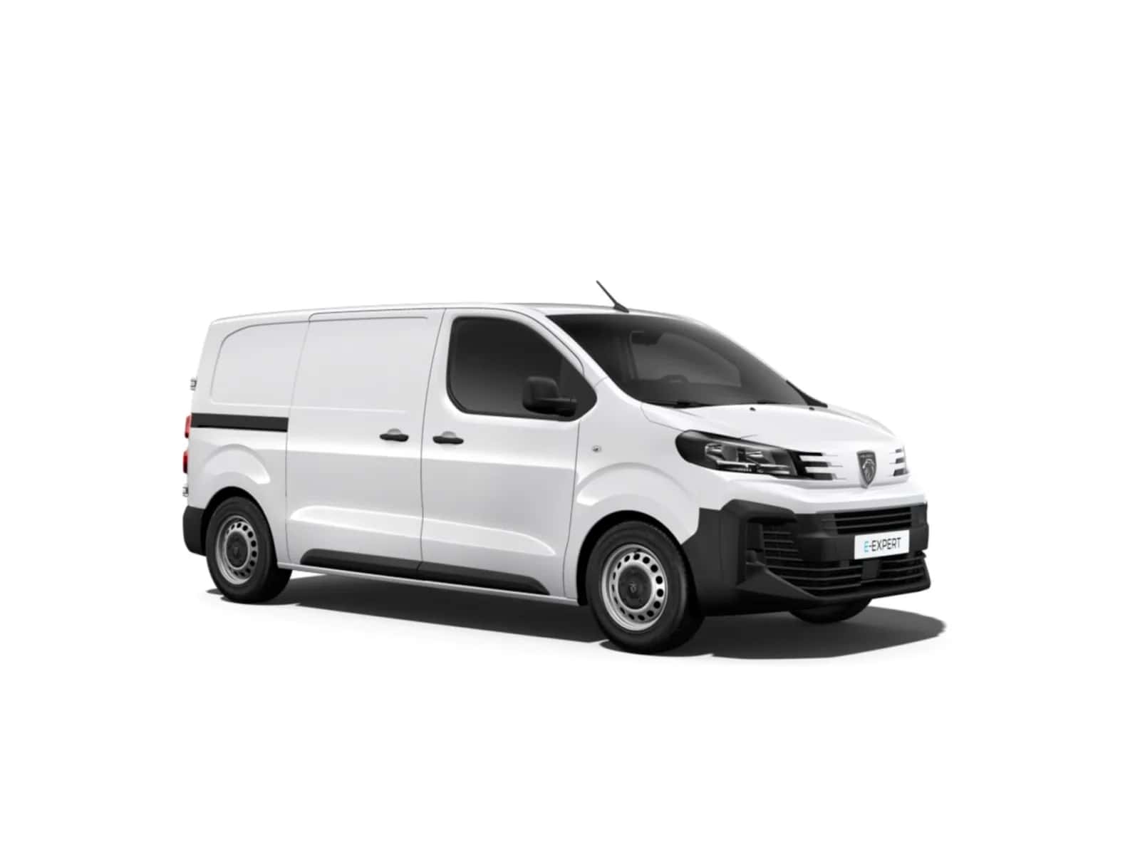 Peugeot Expert (2026) — foto 1