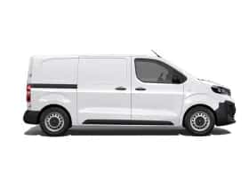Peugeot Expert (2026) thumbnail 3