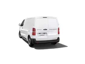 Peugeot Expert (2026) thumbnail 4