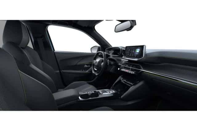 Peugeot 2008 (2026) thumbnail 8