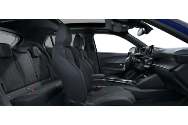 Peugeot 2008 (2026) thumbnail 9