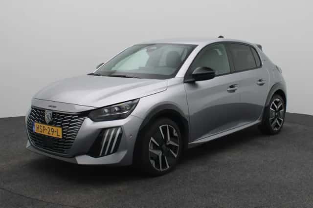 Peugeot 208 (2025) thumbnail 1