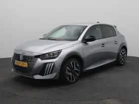 Peugeot 208 (2025) thumbnail 1