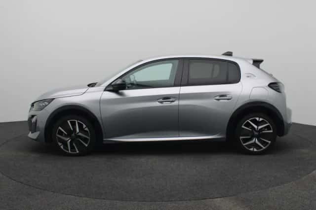 Peugeot 208 (2025) thumbnail 13