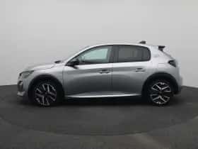 Peugeot 208 (2025) thumbnail 13