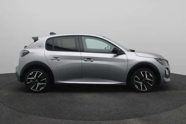 Peugeot 208 (2025) thumbnail 14