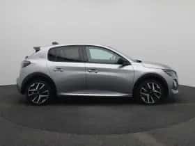 Peugeot 208 (2025) thumbnail 14