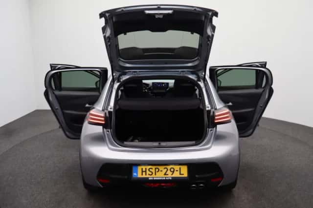 Peugeot 208 (2025) thumbnail 15