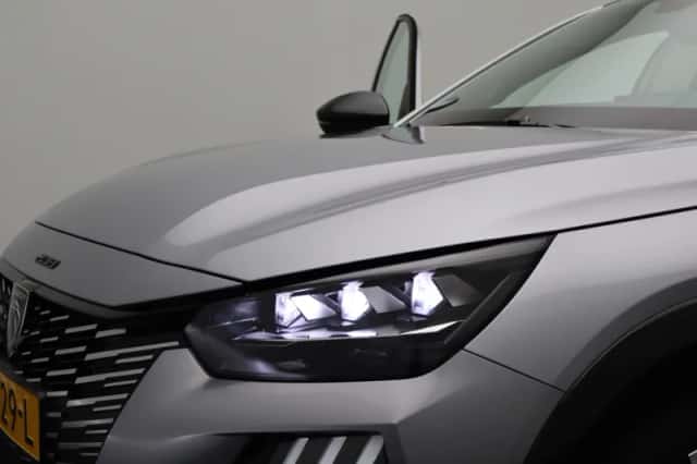 Peugeot 208 (2025) thumbnail 16
