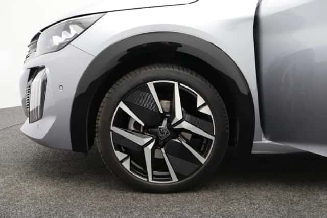 Peugeot 208 (2025) thumbnail 17