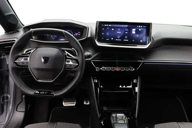 Peugeot 208 (2025) thumbnail 3