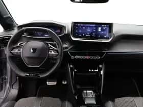 Peugeot 208 (2025) thumbnail 3