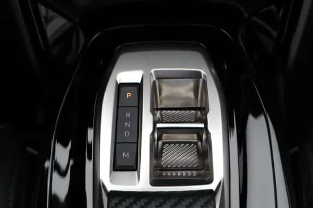Peugeot 208 (2025) thumbnail 25