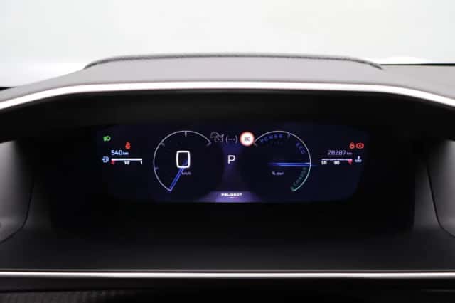 Peugeot 208 (2025) thumbnail 4