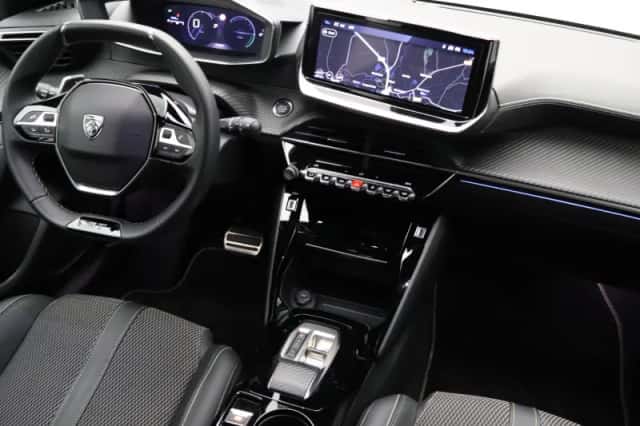 Peugeot 208 (2025) thumbnail 33